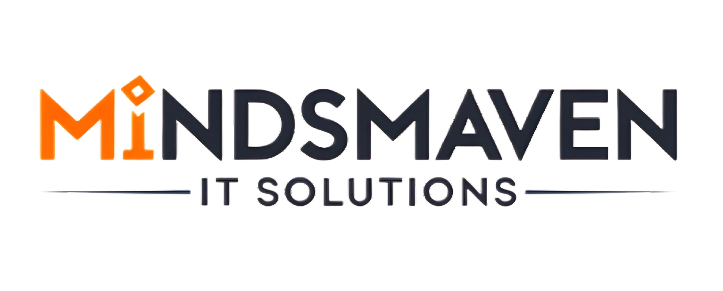 MindsMaven Logo